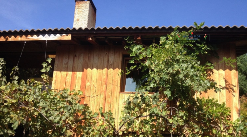 Salamanca - Aldealengua - 1380m2