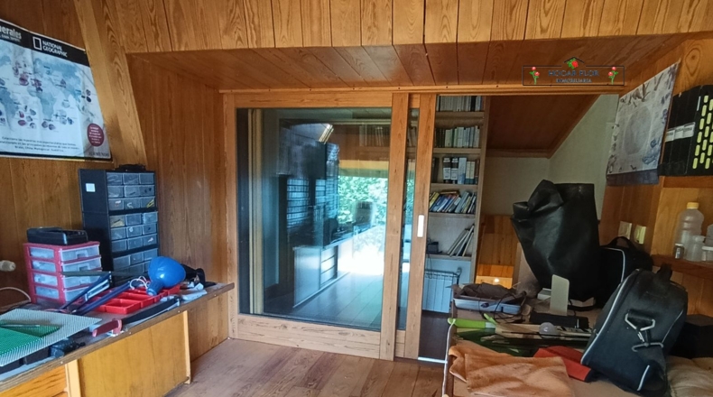 Salamanca - Aldealengua - 1380m2
