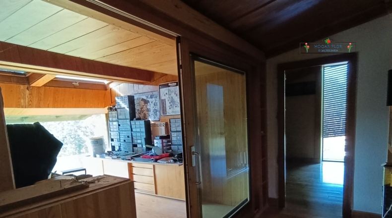 Salamanca - Aldealengua - 1380m2