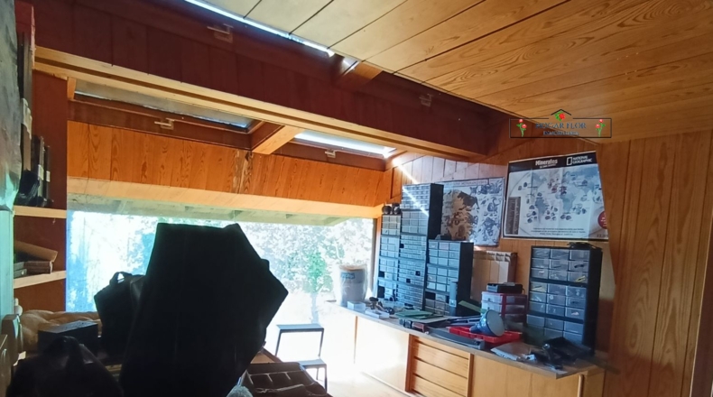 Salamanca - Aldealengua - 1380m2