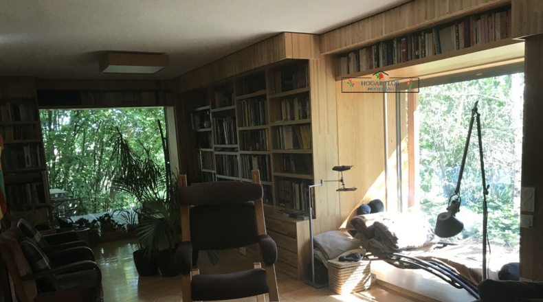 Salamanca - Aldealengua - 1380m2