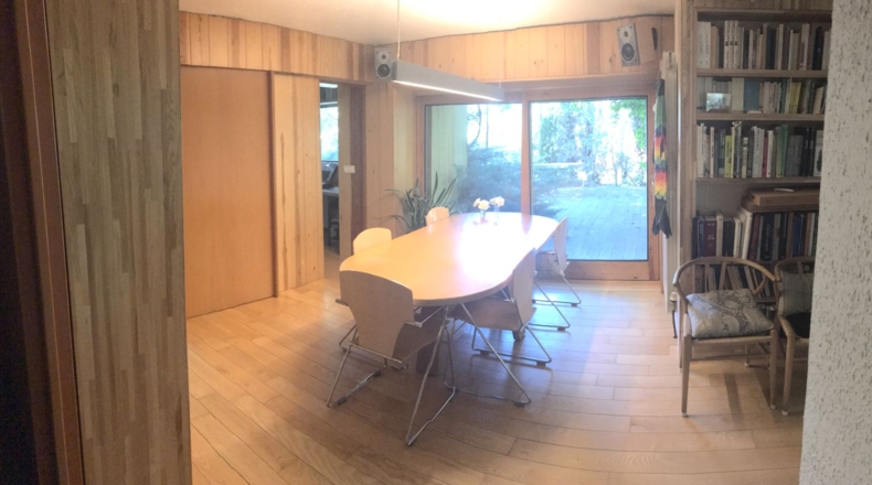 Salamanca - Aldealengua - 1380m2