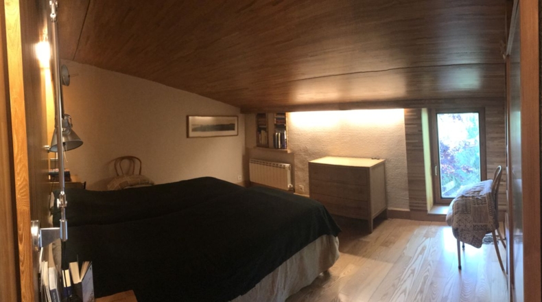 Salamanca - Aldealengua - 1380m2
