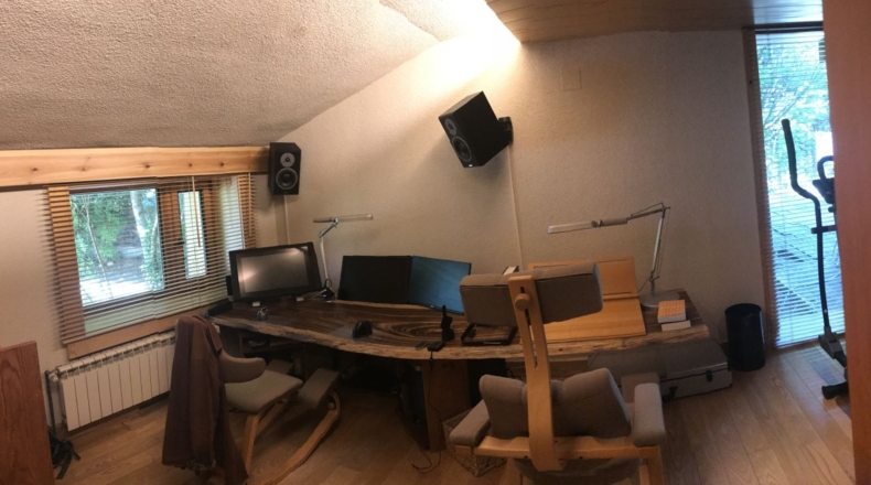 Salamanca - Aldealengua - 1380m2