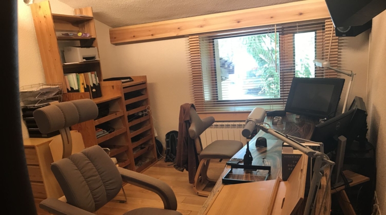 Salamanca - Aldealengua - 1380m2