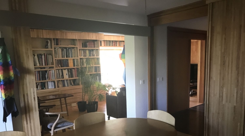 Salamanca - Aldealengua - 1380m2