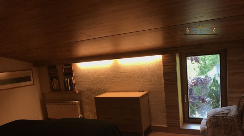 Salamanca - Aldealengua - 1380m2