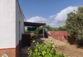 Xalet independent amb terreny en venda a La Puebla de Cazalla ref.: TR405626 foto