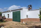 Xalet independent amb terreny en venda a La Puebla de Cazalla ref.: TR405626 foto
