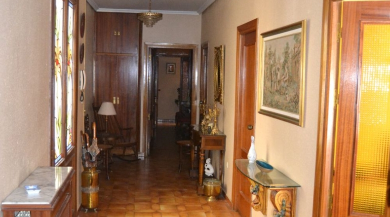 Ciudad Real - Valdepeñas - 680m2