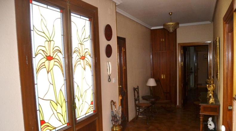 Ciudad Real - Valdepeñas - 680m2
