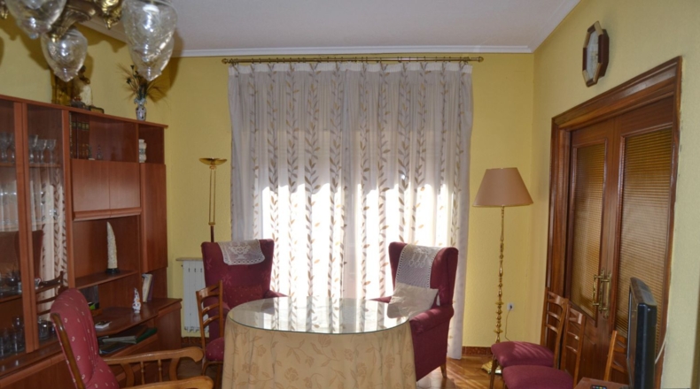 Ciudad Real - Valdepeñas - 680m2