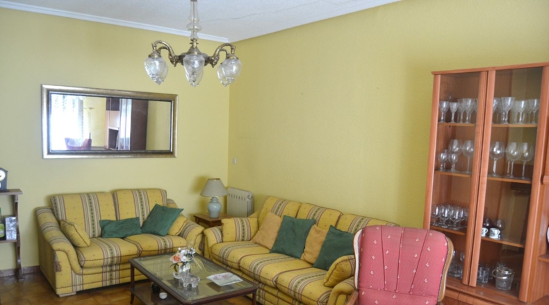 Ciudad Real - Valdepeñas - 680m2