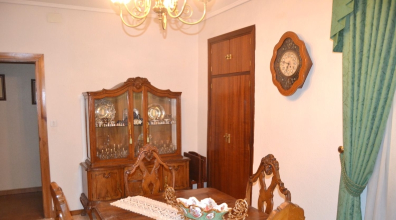Ciudad Real - Valdepeñas - 680m2