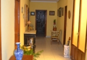 Chalet independiente con terreno en venta en Valdepeñas ref: TR405624 foto