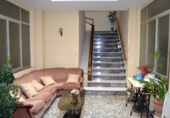 Chalet independiente con terreno en venta en Valdepeñas ref: TR405624 foto