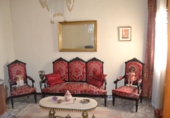 Chalet independiente con terreno en venta en Valdepeñas ref: TR405624 foto