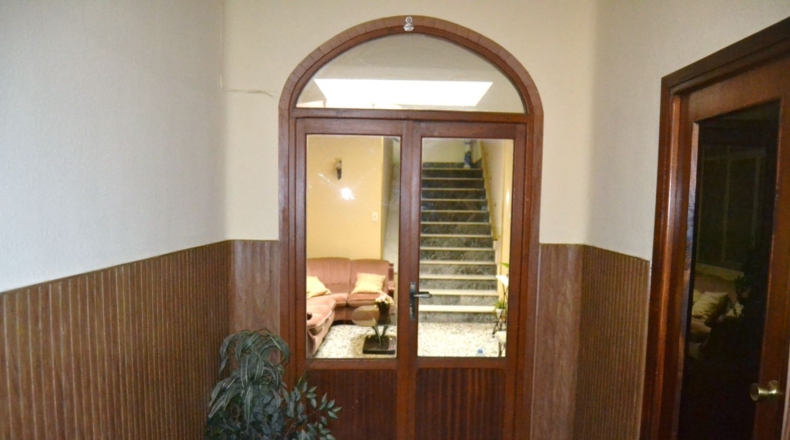 Ciudad Real - Valdepeñas - 680m2