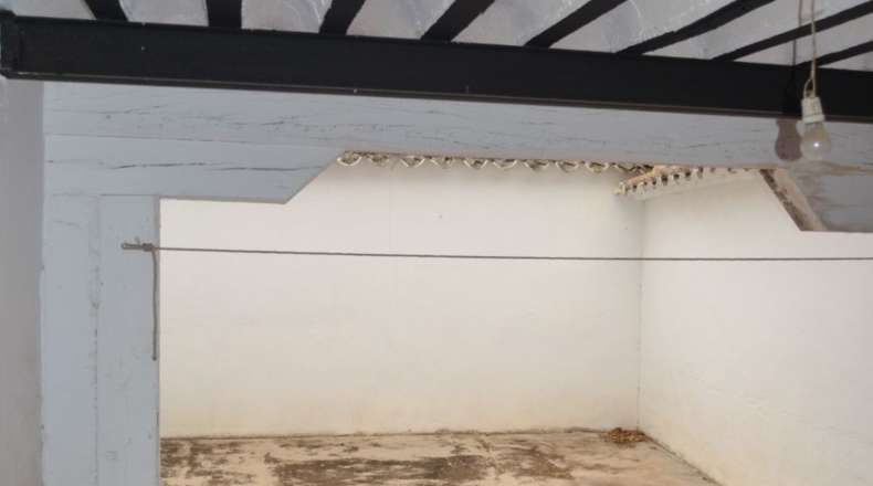 Ciudad Real - Valdepeñas - 322m2