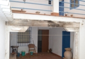 Casa de pueblo en venta en Valdepeñas ref: TR405628 foto