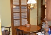 Casa de pueblo en venta en Valdepeñas ref: TR405628 foto