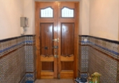 Casa de pueblo en venta en Valdepeñas ref: TR405628 foto