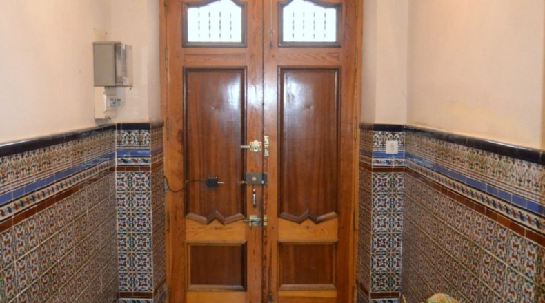 Ciudad Real - Valdepeñas - 322m2