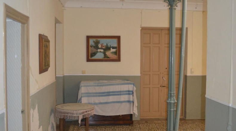 Ciudad Real - Valdepeñas - 322m2