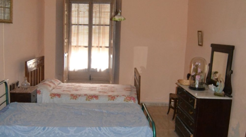Ciudad Real - Valdepeñas - 322m2