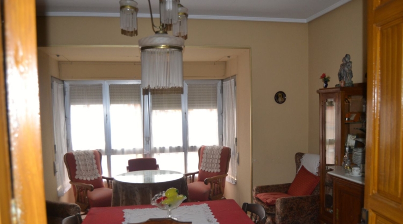 Ciudad Real - Valdepeñas - 322m2