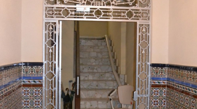 Ciudad Real - Valdepeñas - 322m2