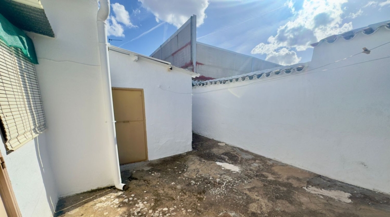 Ciudad Real - Valdepeñas - 198m2