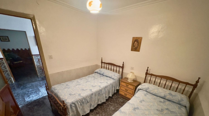 Ciudad Real - Valdepeñas - 198m2