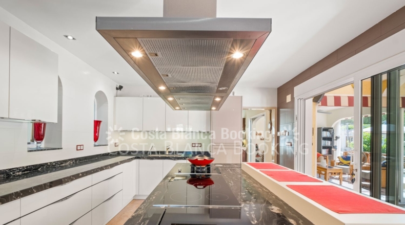 Alicante - l’Alfàs del Pi - 1120m2