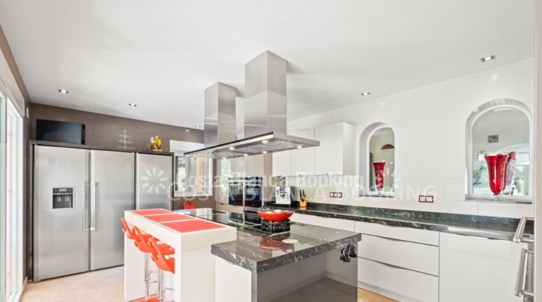 Alicante - l’Alfàs del Pi - 1120m2