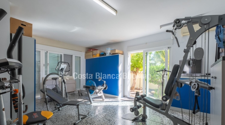 Alicante - l’Alfàs del Pi - 1120m2