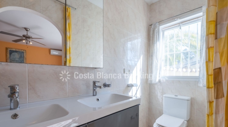 Alicante - l’Alfàs del Pi - 1120m2