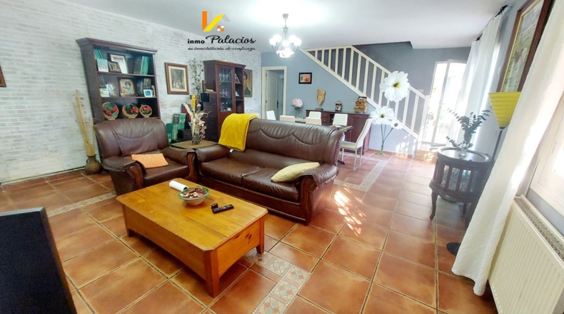 Jaén - Quesada - 4200m2