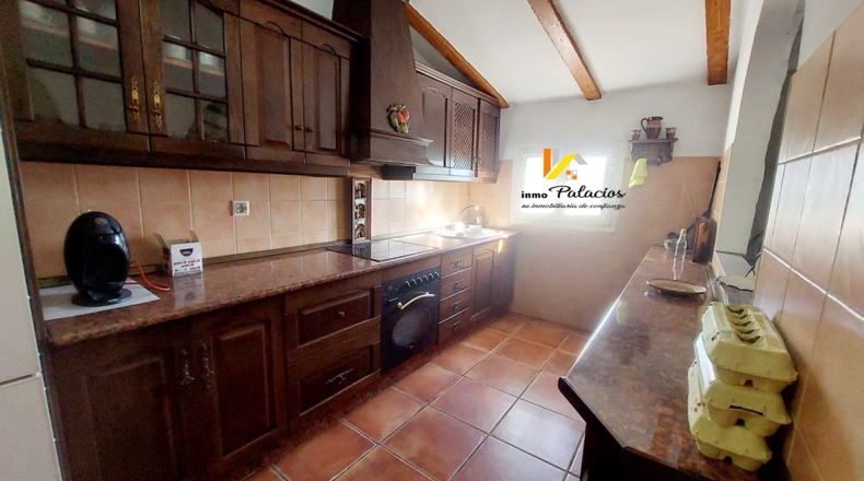 Jaén - Quesada - 4200m2