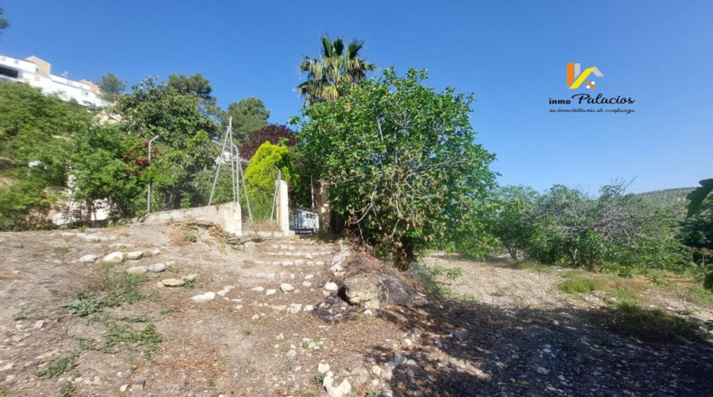 Jaén - Quesada - 4200m2