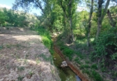Masia with land for sale in Orcera ref: TR405629 photo