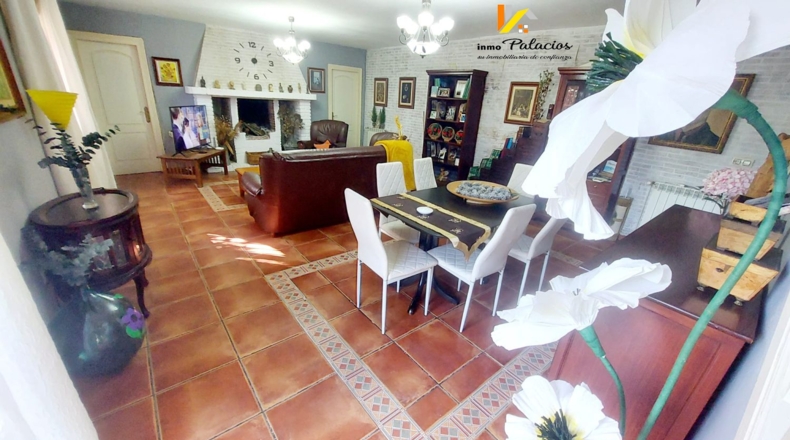 Jaén - Quesada - 4200m2