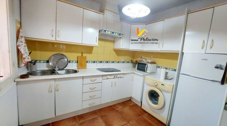 Jaén - Quesada - 4200m2