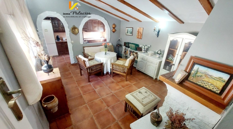 Jaén - Quesada - 4200m2