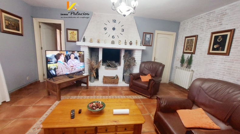 Jaén - Quesada - 4200m2