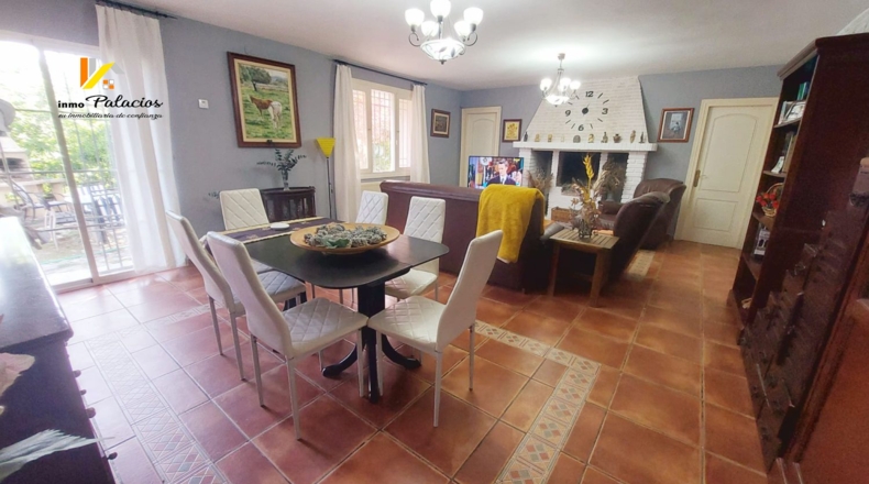 Jaén - Quesada - 4200m2