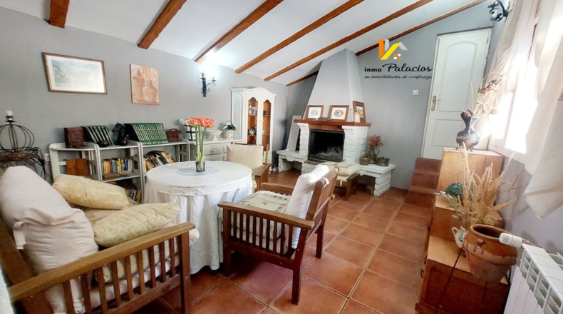 Jaén - Quesada - 4200m2