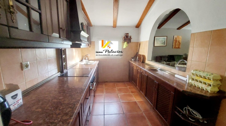 Jaén - Quesada - 4200m2