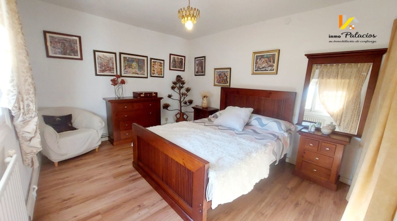 Jaén - Quesada - 4200m2