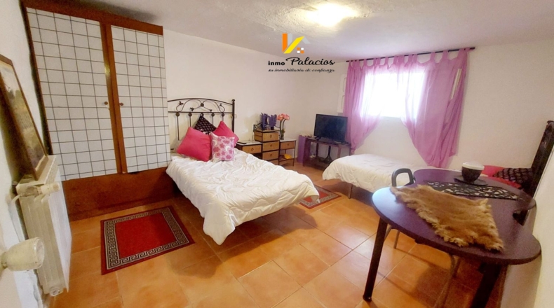 Jaén - Quesada - 4200m2